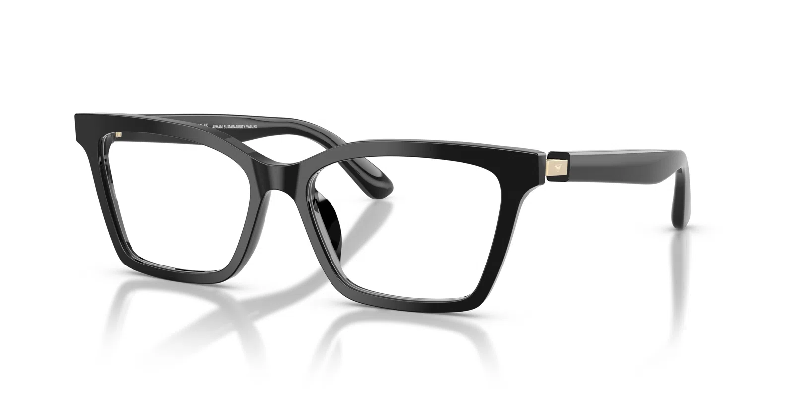 Emporio Armani 3261U Eyeglasses - view 6